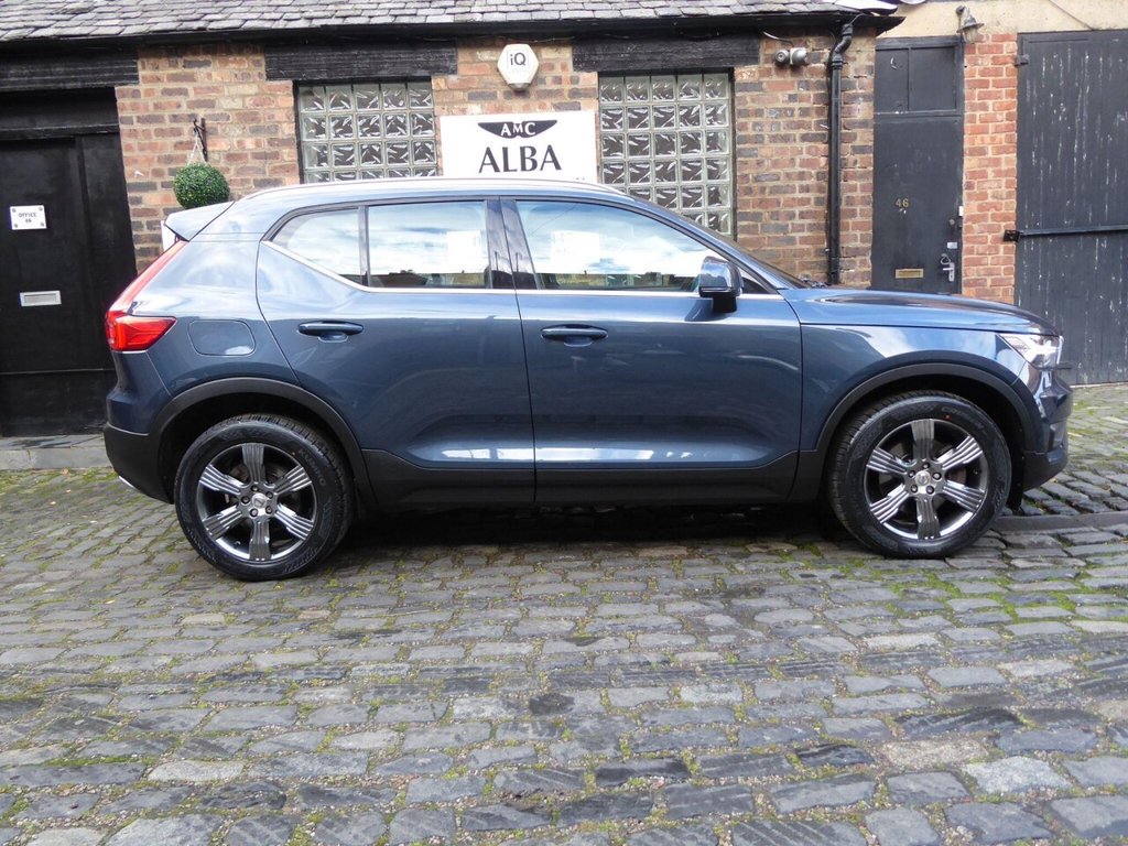 Used Volvo XC40 2018 for sale - 76724408: Photo 7