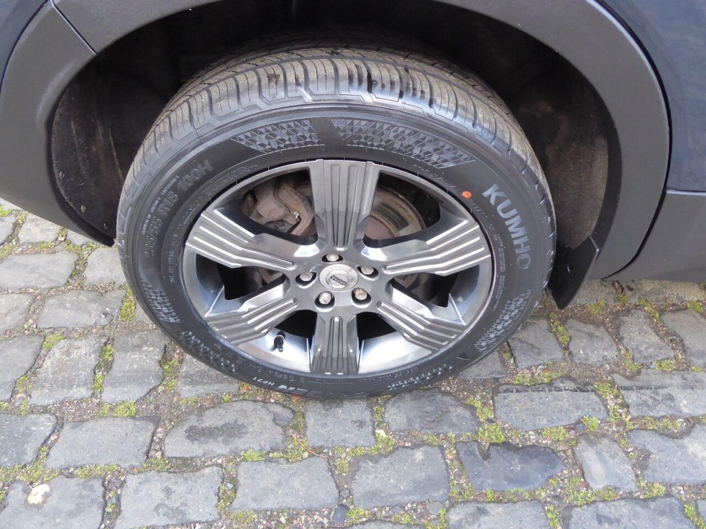 Used Volvo XC40 2018 for sale - 76724408: Photo 9