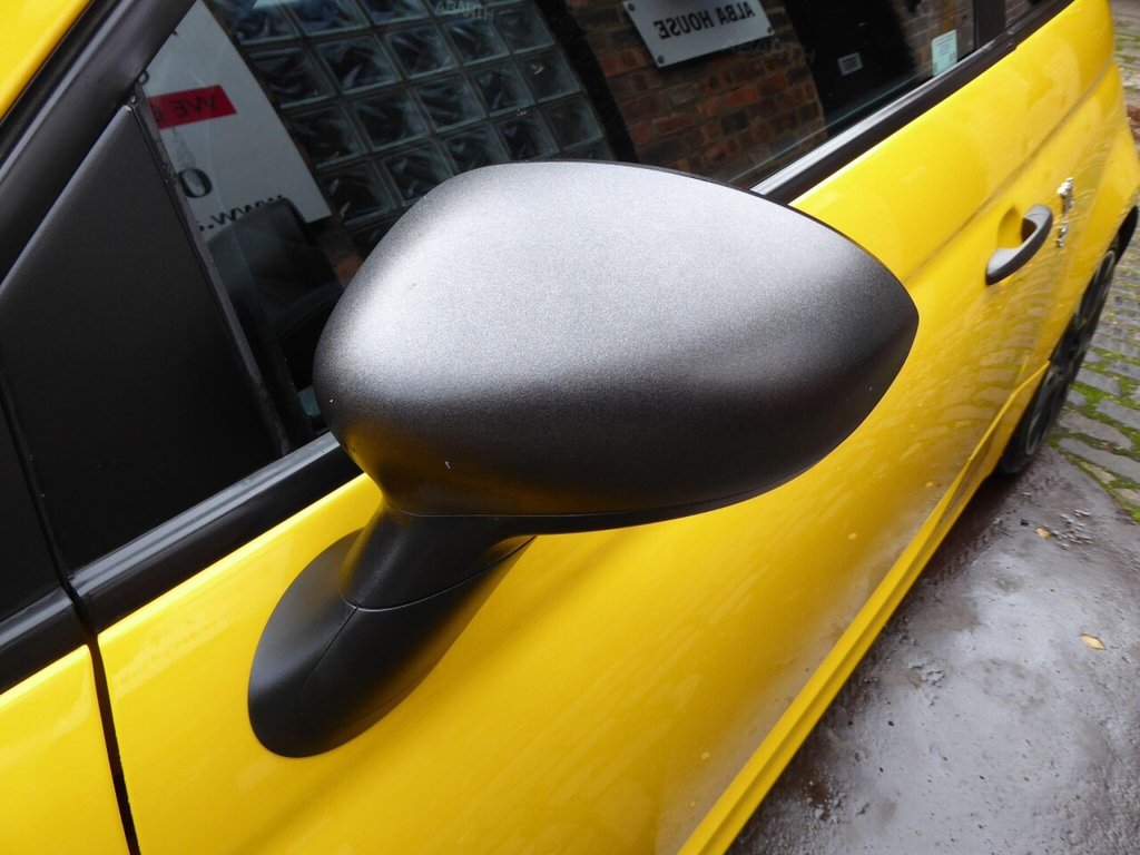 Used Abarth 595 2019 for sale - 76724171: Photo 10