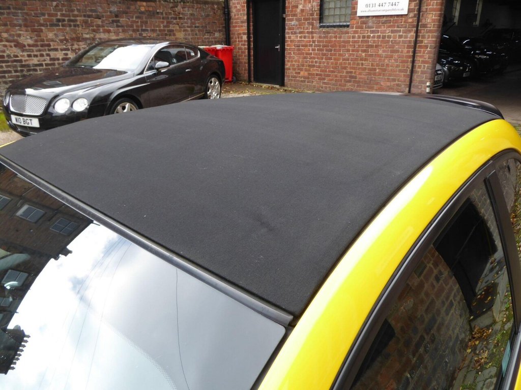 Used Abarth 595 2019 for sale - 76724171: Photo 11