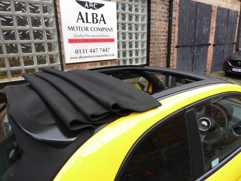 Used Abarth 595 2019 for sale - 76724171: Photo 13