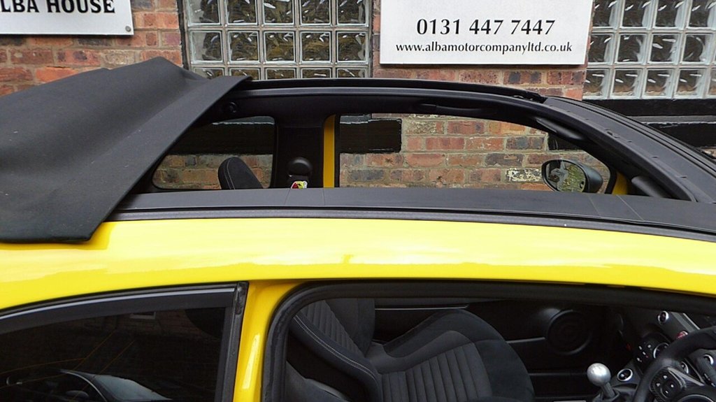 Used Abarth 595 2019 for sale - 76724171: Photo 14