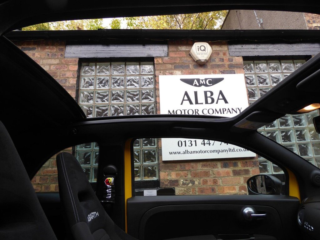 Used Abarth 595 2019 for sale - 76724171: Photo 15