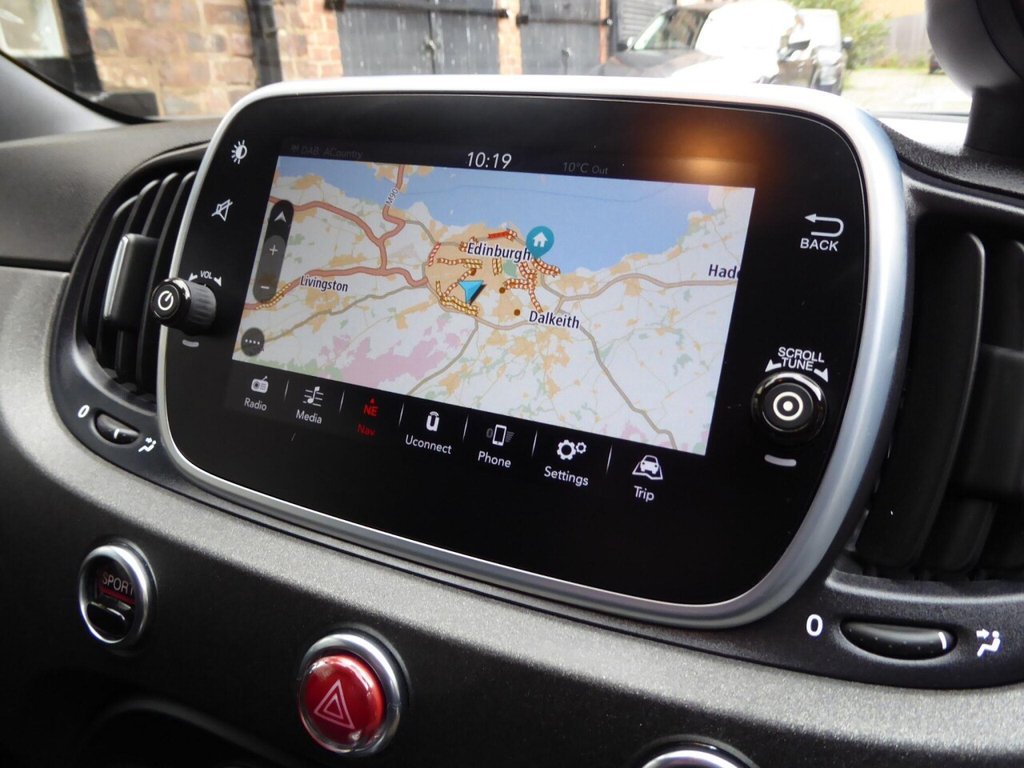 Used Abarth 595 2019 for sale - 76724171: Photo 21