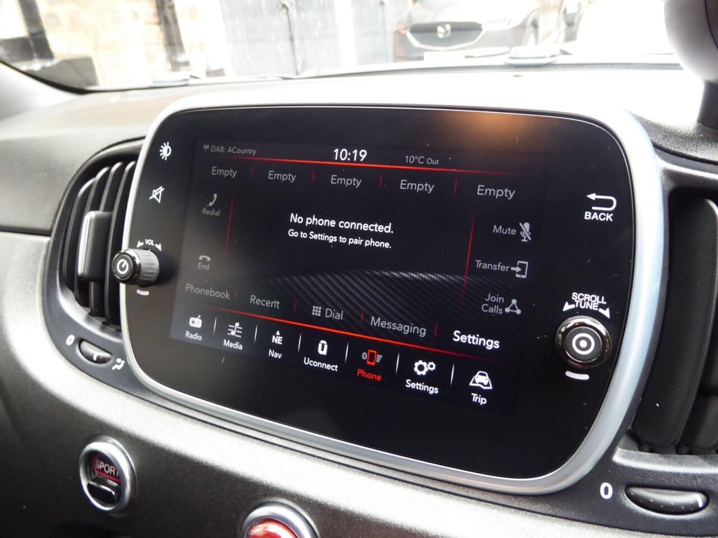 Used Abarth 595 2019 for sale - 76724171: Photo 22