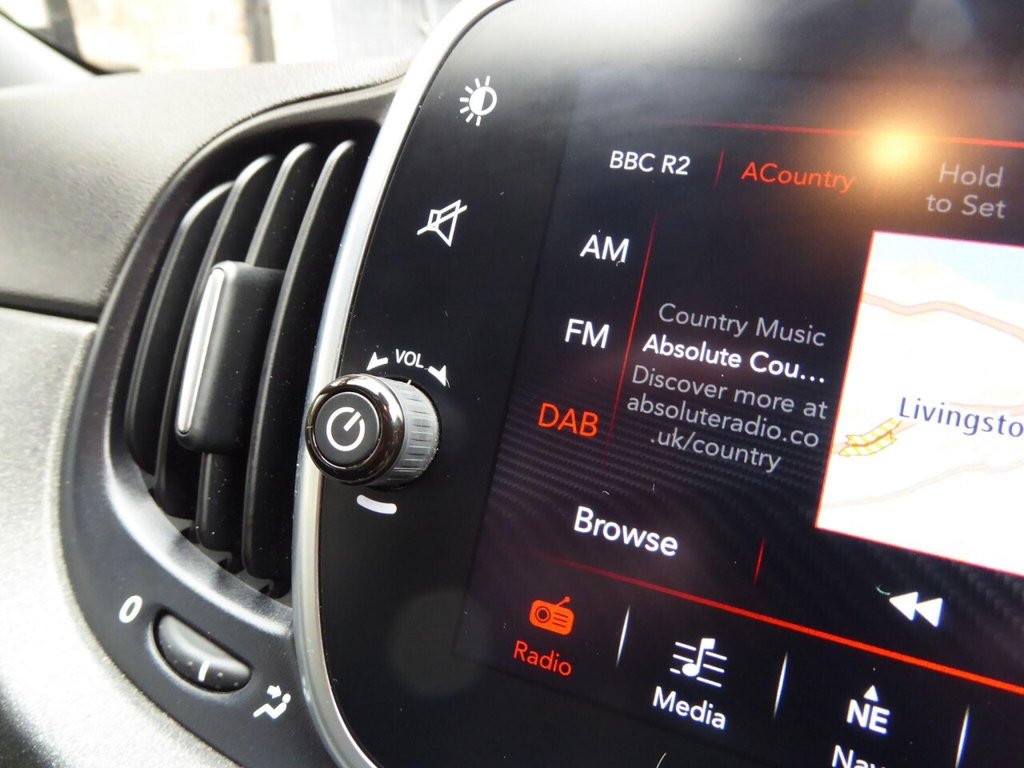 Used Abarth 595 2019 for sale - 76724171: Photo 23