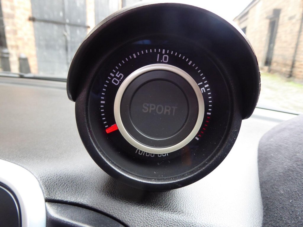 Used Abarth 595 2019 for sale - 76724171: Photo 24