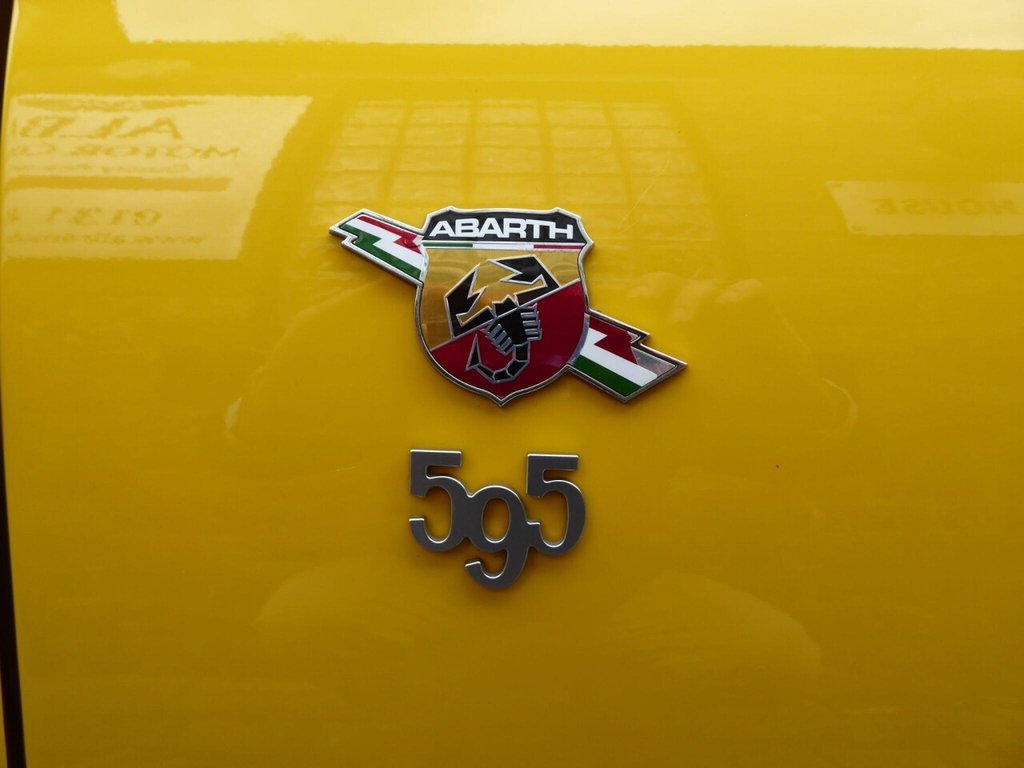 Used Abarth 595 2019 for sale - 76724171: Photo 26