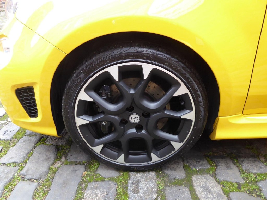 Used Abarth 595 2019 for sale - 76724171: Photo 8