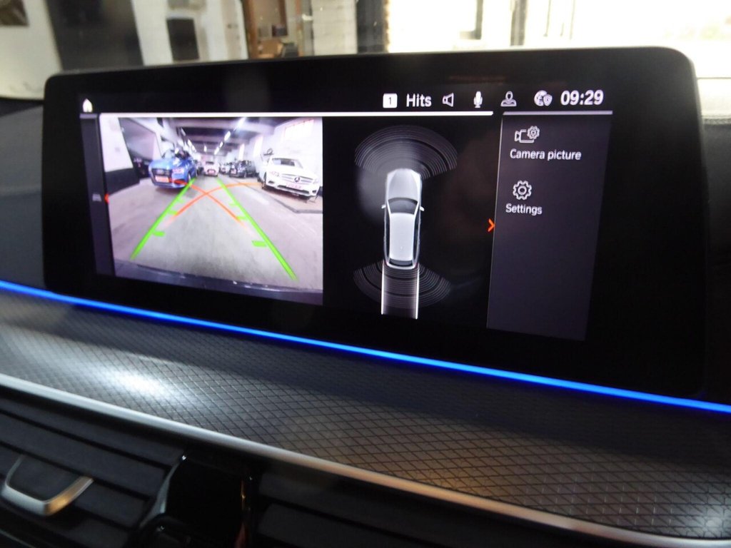 Used BMW 5 Series 2020 for sale - 76724200: Photo 13