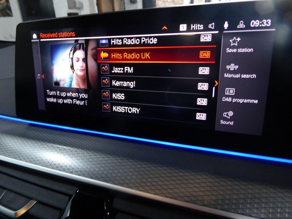 Used BMW 5 Series 2020 for sale - 76724200: Photo 15