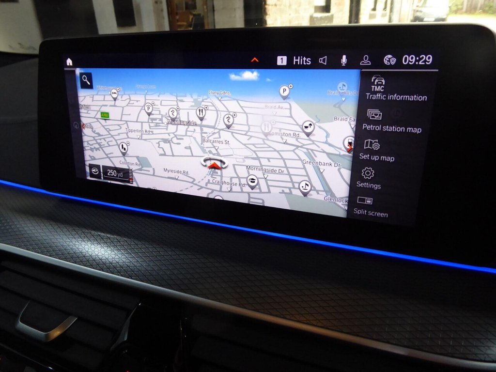 Used BMW 5 Series 2020 for sale - 76724200: Photo 16