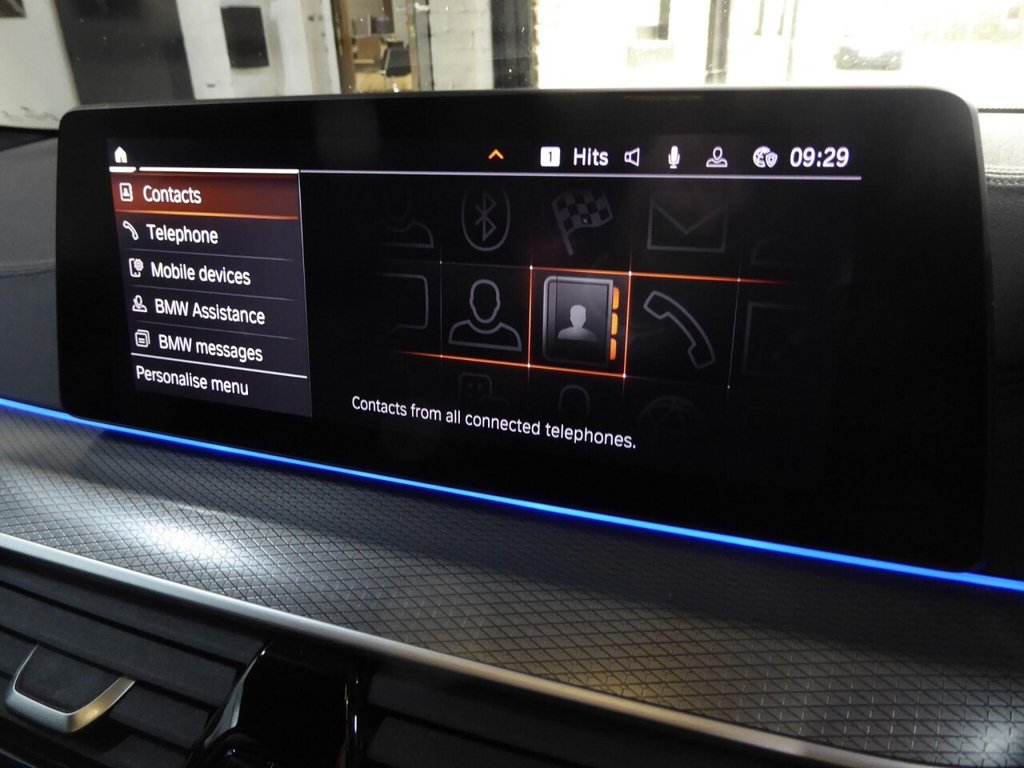 Used BMW 5 Series 2020 for sale - 76724200: Photo 18