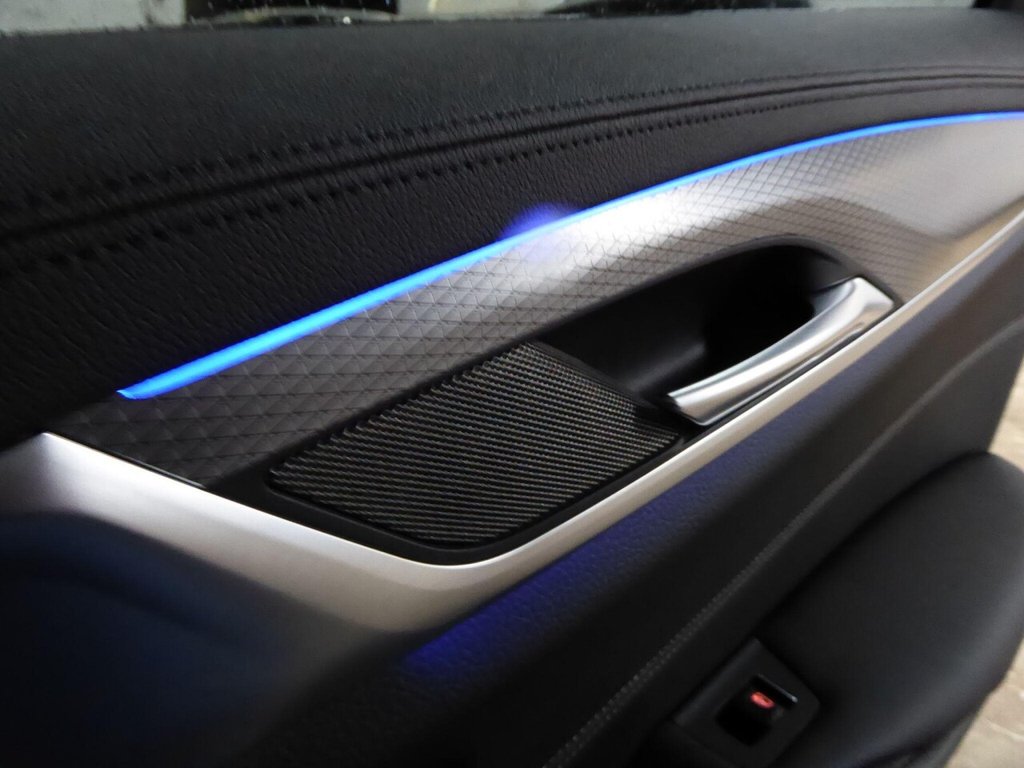 Used BMW 5 Series 2020 for sale - 76724200: Photo 19