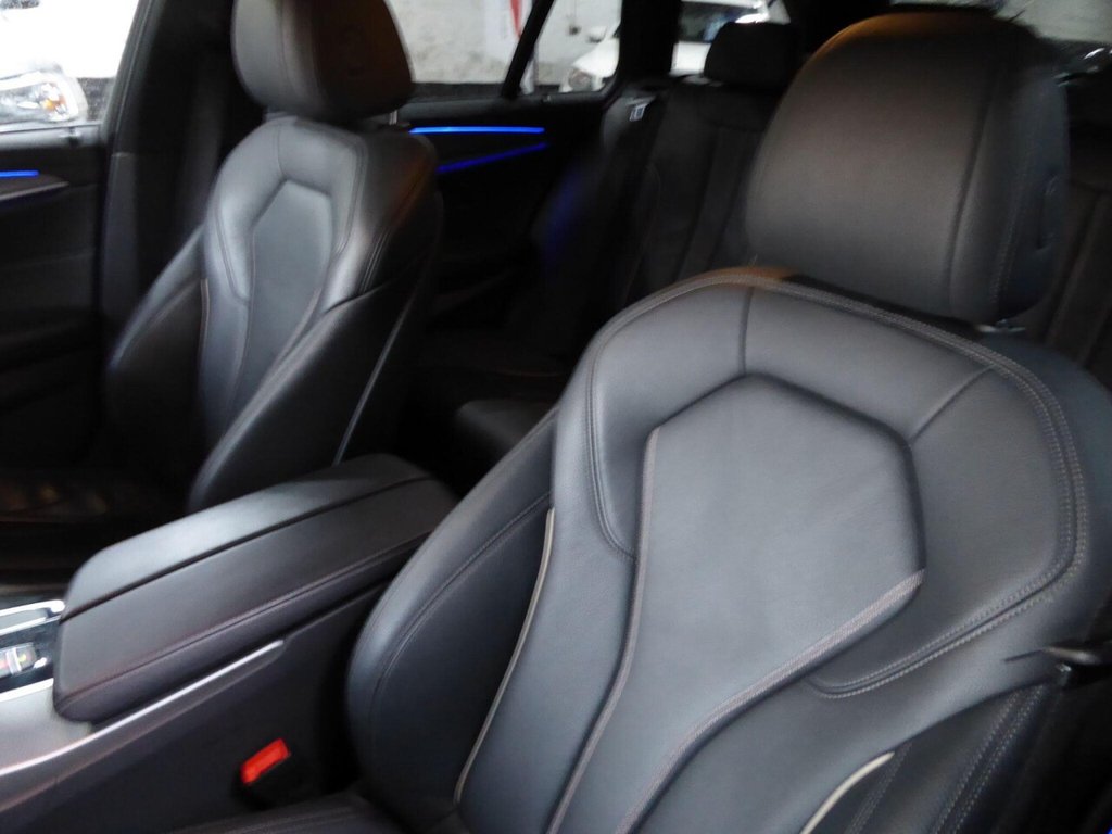 Used BMW 5 Series 2020 for sale - 76724200: Photo 23