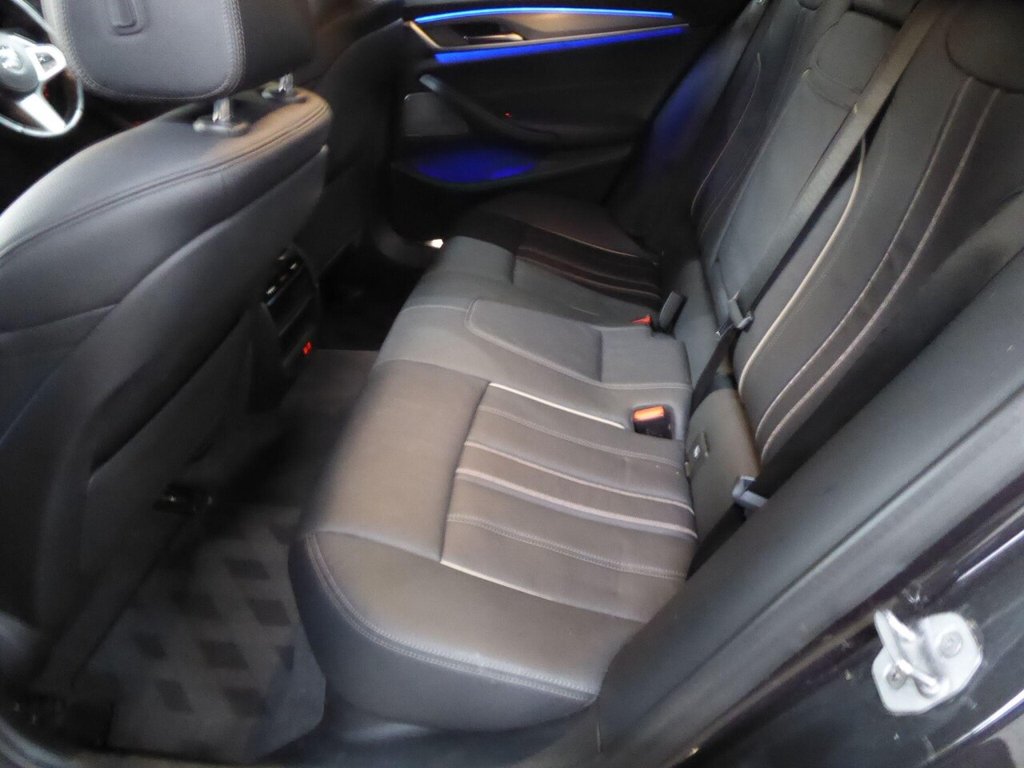 Used BMW 5 Series 2020 for sale - 76724200: Photo 24