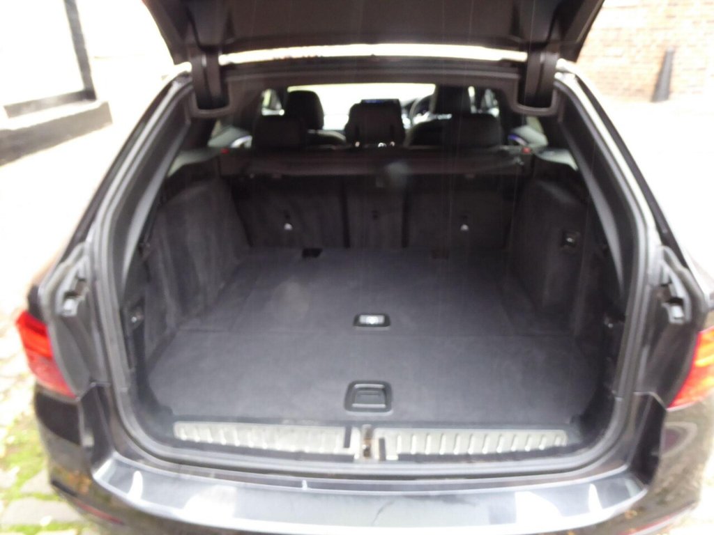 Used BMW 5 Series 2020 for sale - 76724200: Photo 26