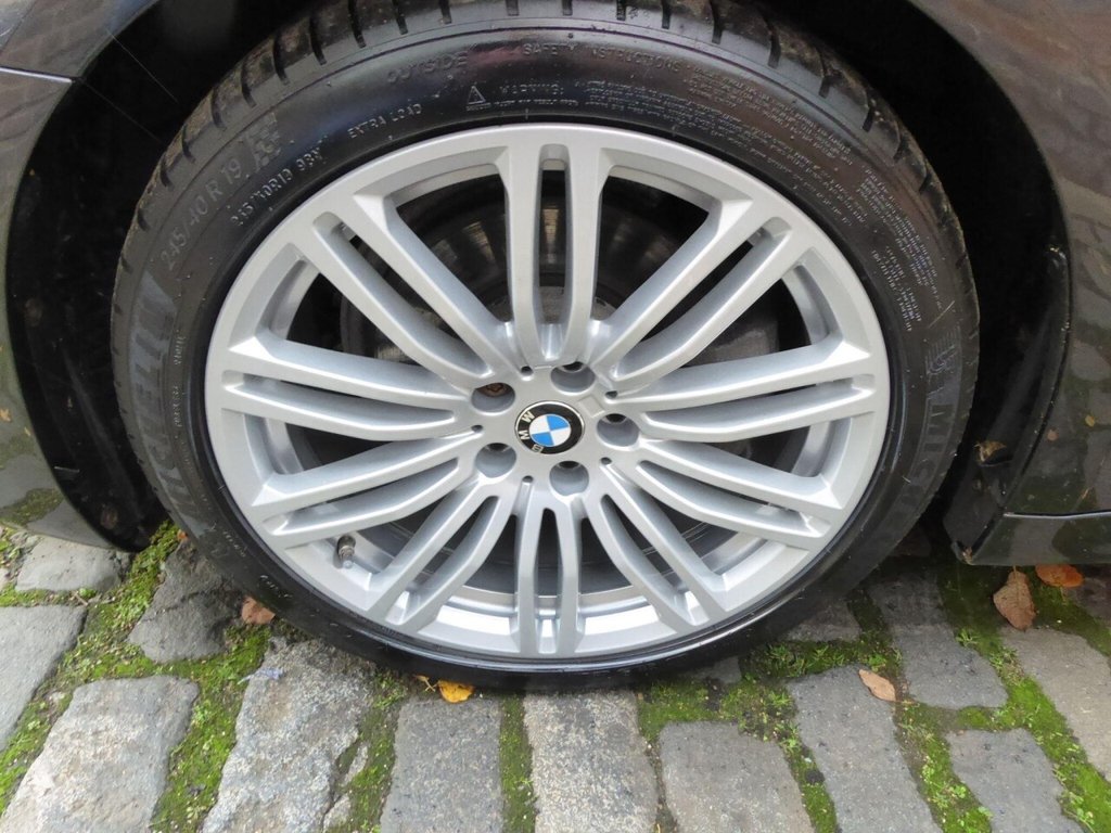 Used BMW 5 Series 2020 for sale - 76724200: Photo 8