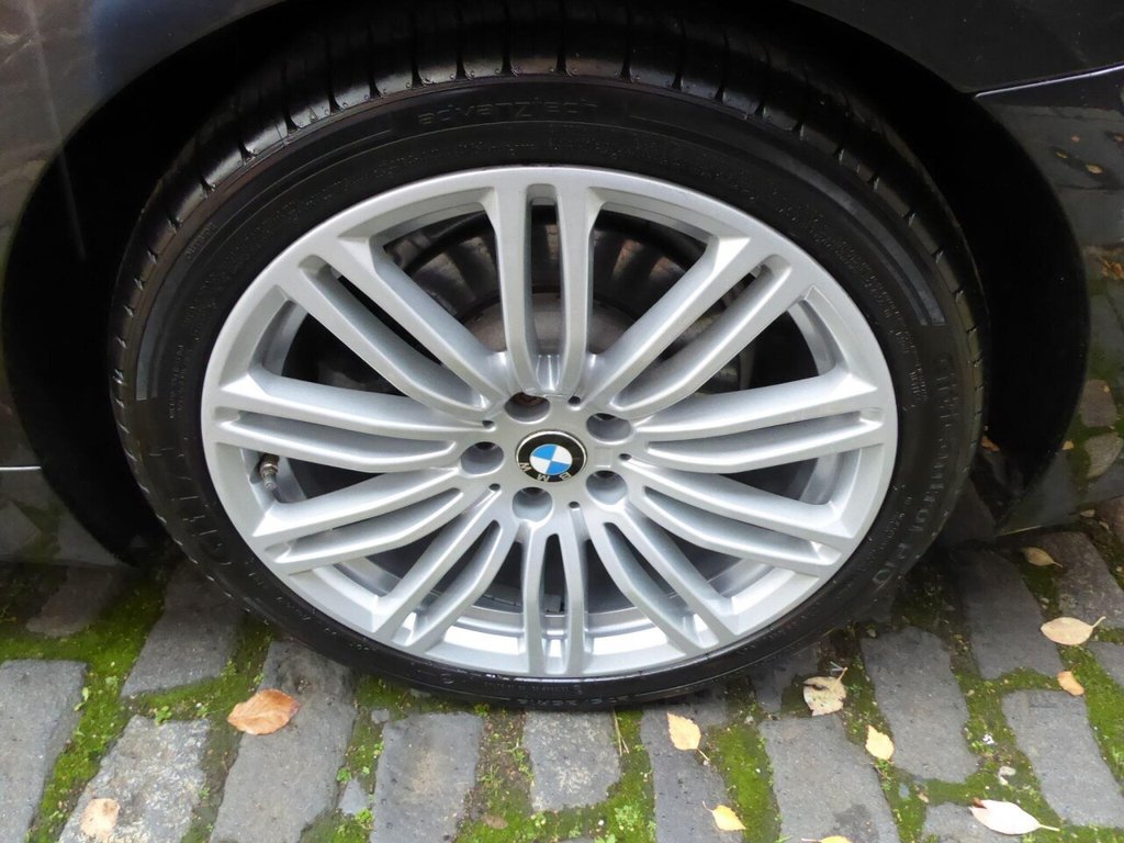 Used BMW 5 Series 2020 for sale - 76724200: Photo 9