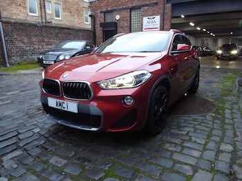 Used BMW X2 2019 for sale - 77227152: Photo