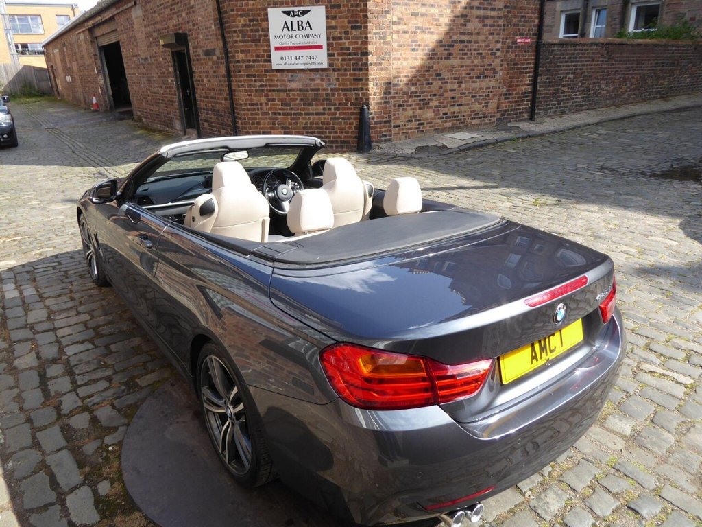 Used BMW 4 Series 2017 for sale - 76724269: Photo 11