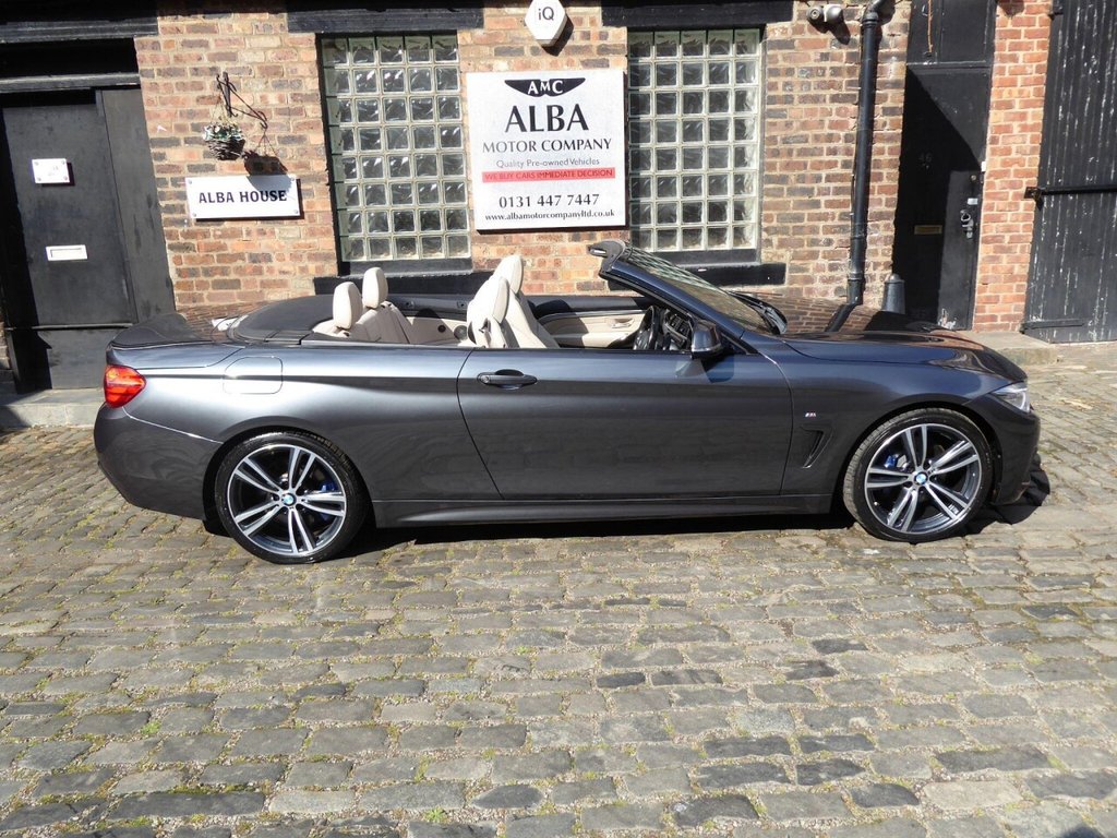 Used BMW 4 Series 2017 for sale - 76724269: Photo 13