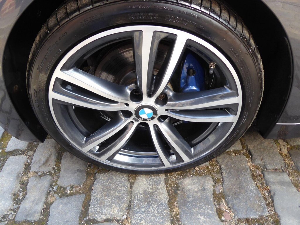 Used BMW 4 Series 2017 for sale - 76724269: Photo 14