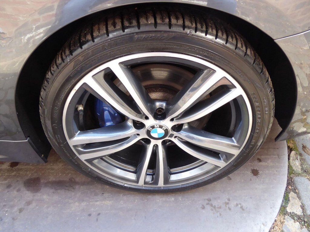 Used BMW 4 Series 2017 for sale - 76724269: Photo 15