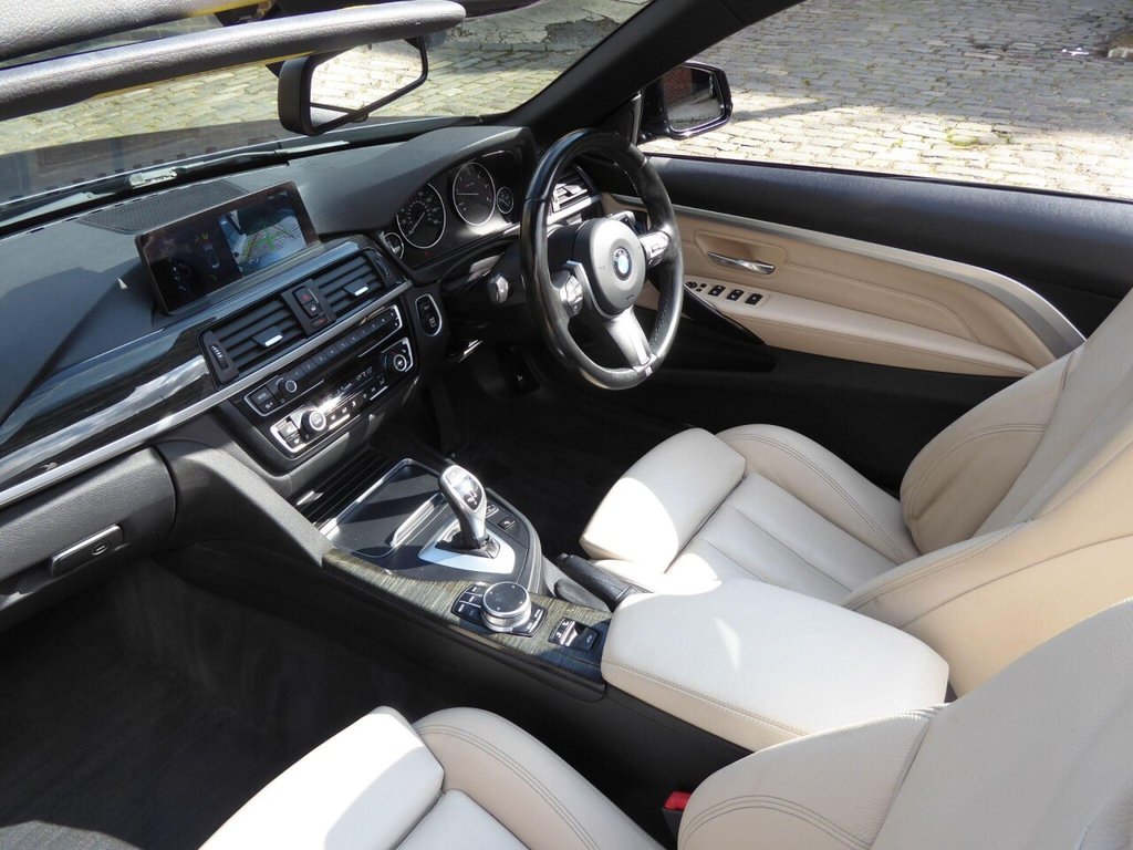 Used BMW 4 Series 2017 for sale - 76724269: Photo 16