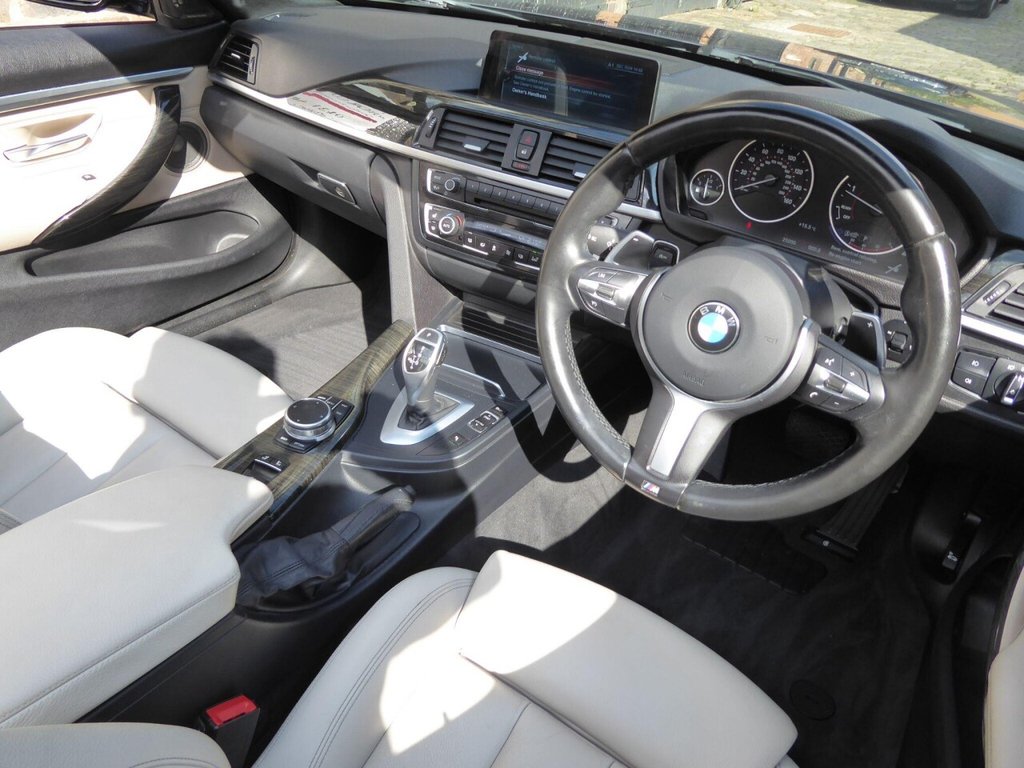 Used BMW 4 Series 2017 for sale - 76724269: Photo 17