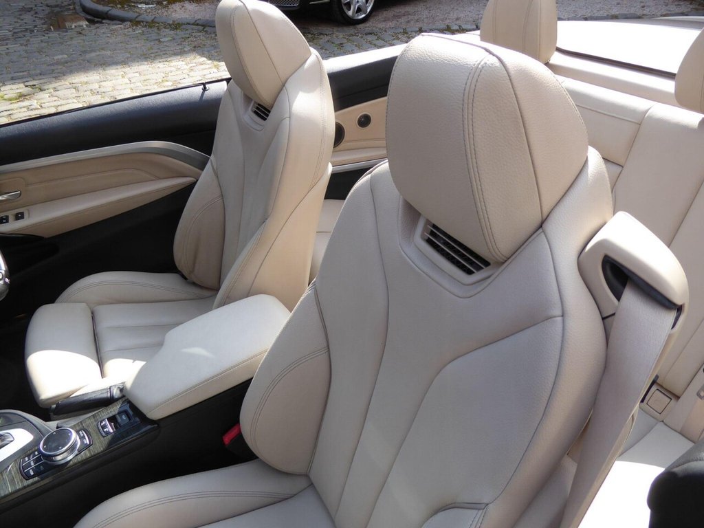 Used BMW 4 Series 2017 for sale - 76724269: Photo 18