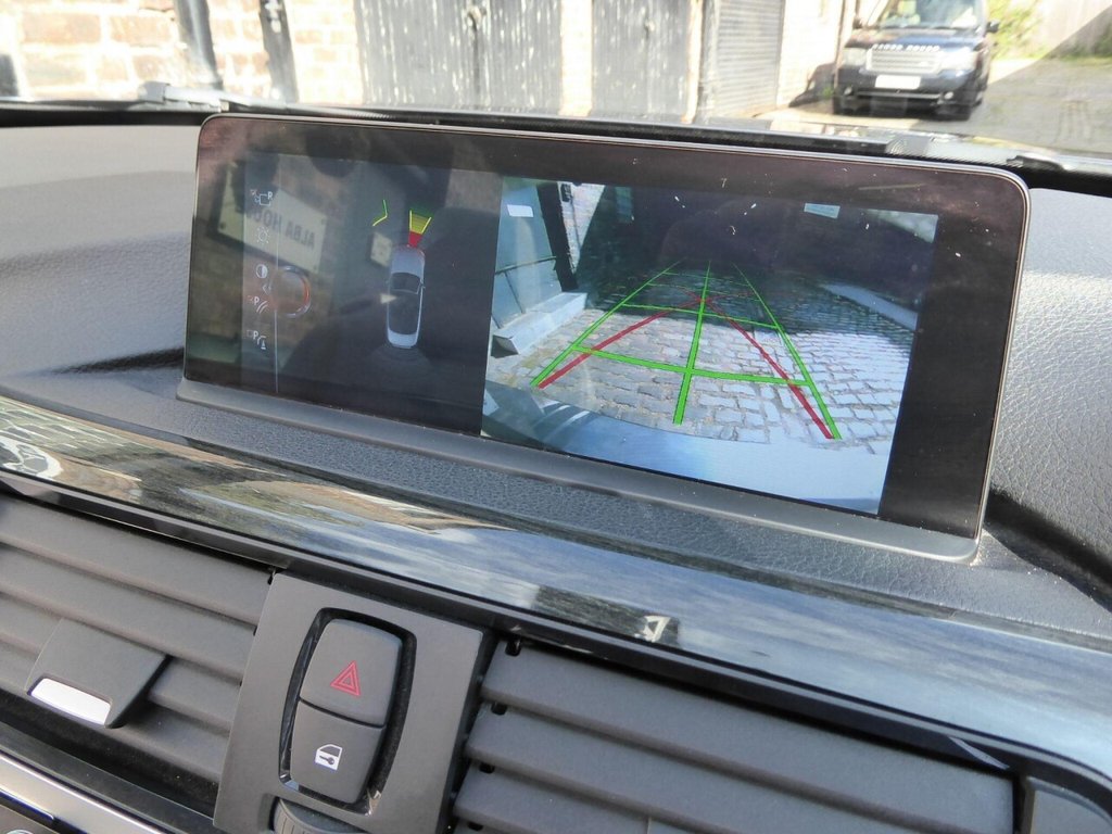 Used BMW 4 Series 2017 for sale - 76724269: Photo 23