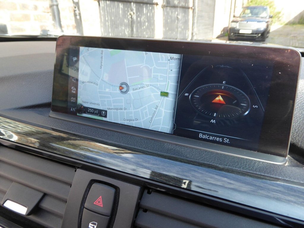 Used BMW 4 Series 2017 for sale - 76724269: Photo 24