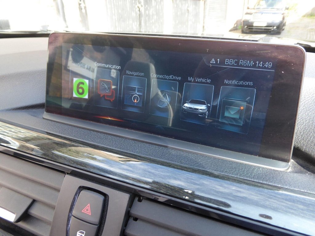 Used BMW 4 Series 2017 for sale - 76724269: Photo 26