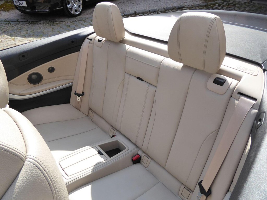 Used BMW 4 Series 2017 for sale - 76724269: Photo 34