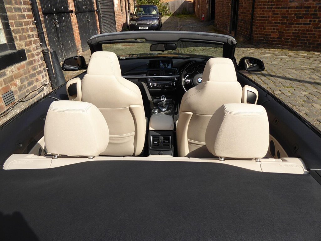 Used BMW 4 Series 2017 for sale - 76724269: Photo 35