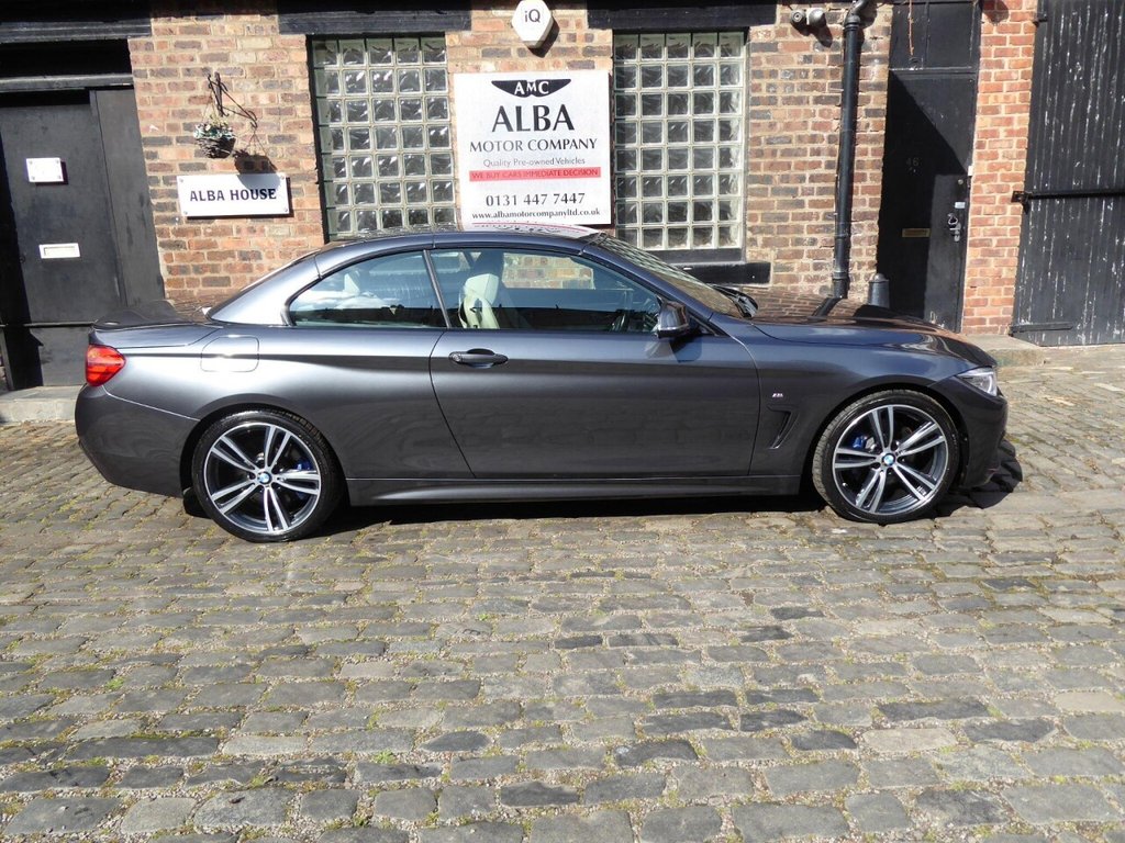 Used BMW 4 Series 2017 for sale - 76724269: Photo 7