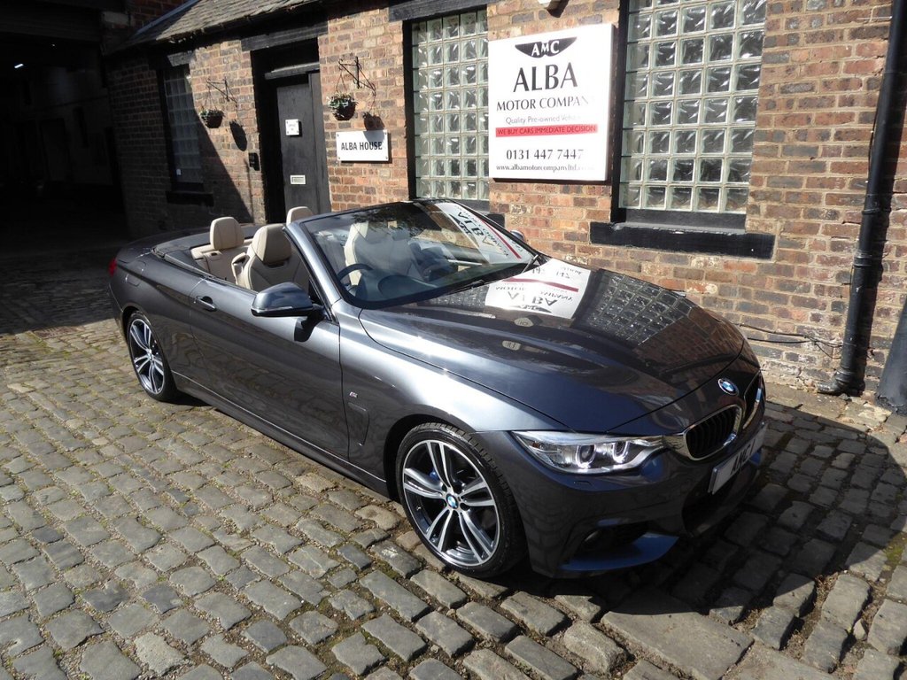 Used BMW 4 Series 2017 for sale - 76724269: Photo 8