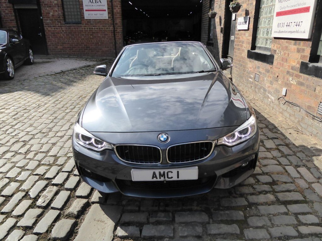 Used BMW 4 Series 2017 for sale - 76724269: Photo 9
