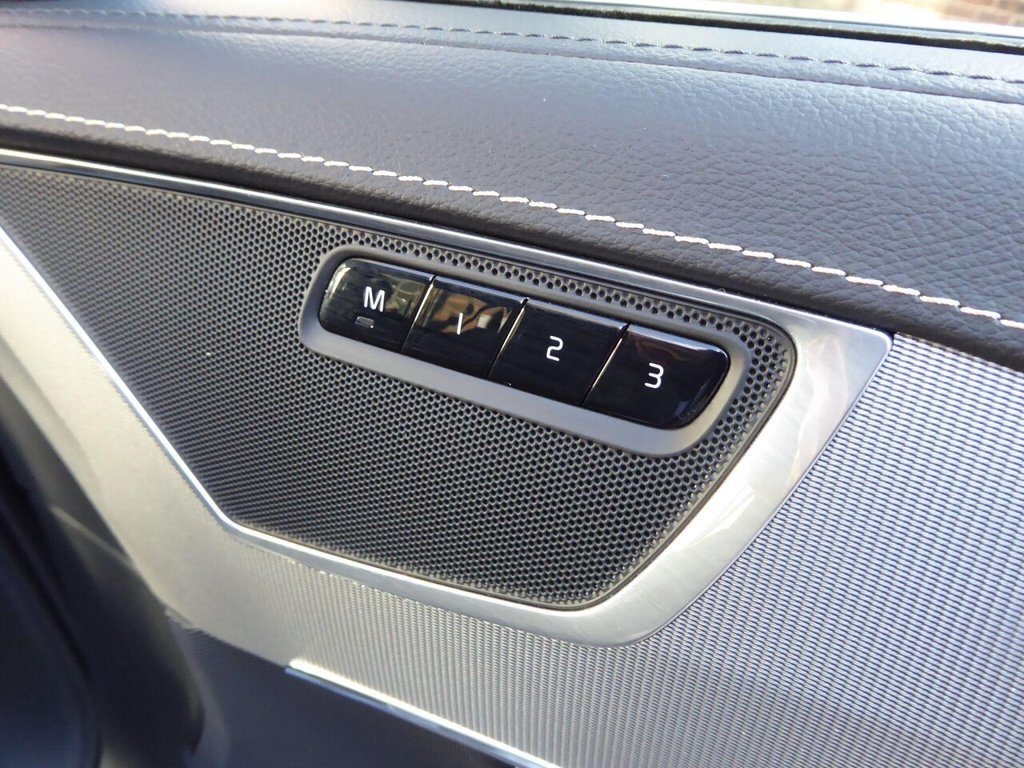 Used Volvo XC90 2018 for sale - 76724235: Photo 14