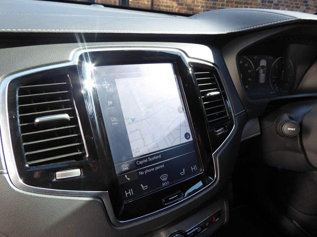 Used Volvo XC90 2018 for sale - 76724235: Photo 15