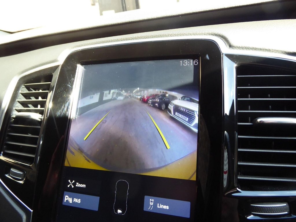 Used Volvo XC90 2018 for sale - 76724235: Photo 17