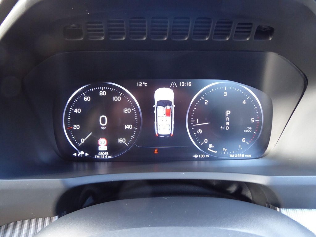 Used Volvo XC90 2018 for sale - 76724235: Photo 18