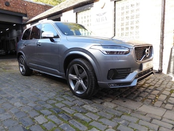 Volvo - XC90