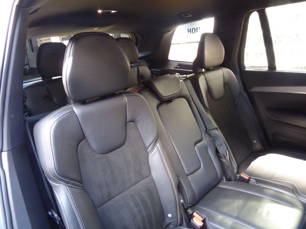 Used Volvo XC90 2018 for sale - 76724235: Photo 20