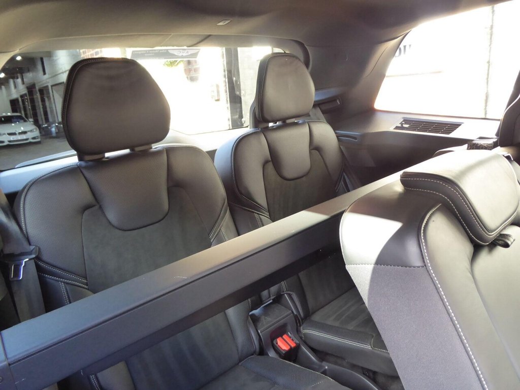 Used Volvo XC90 2018 for sale - 76724235: Photo 22