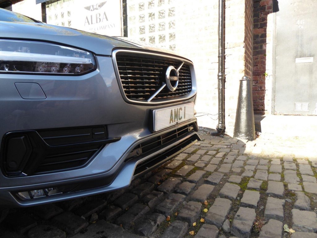 Used Volvo XC90 2018 for sale - 76724235: Photo 26