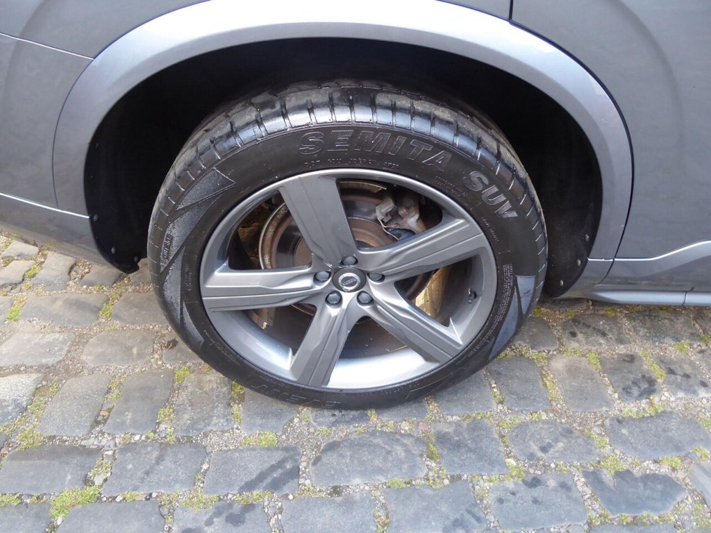 Used Volvo XC90 2018 for sale - 76724235: Photo 8