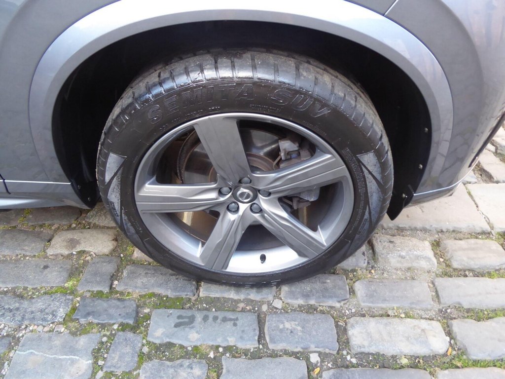 Used Volvo XC90 2018 for sale - 76724235: Photo 9