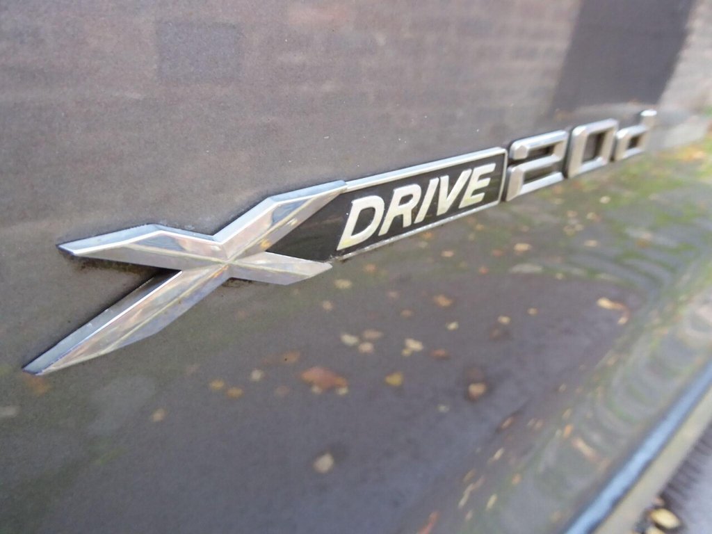 Used BMW X3 2017 for sale - 76724228: Photo 10